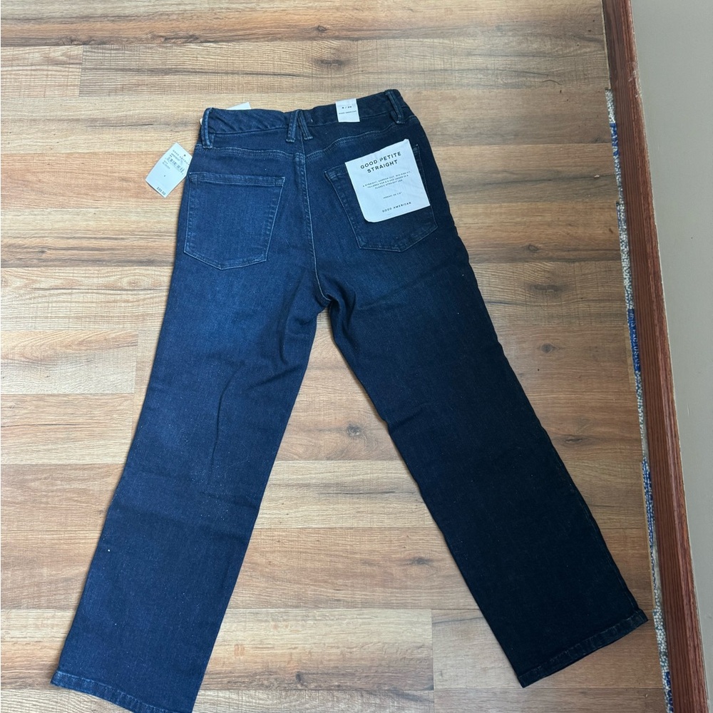 Brand new with tags.